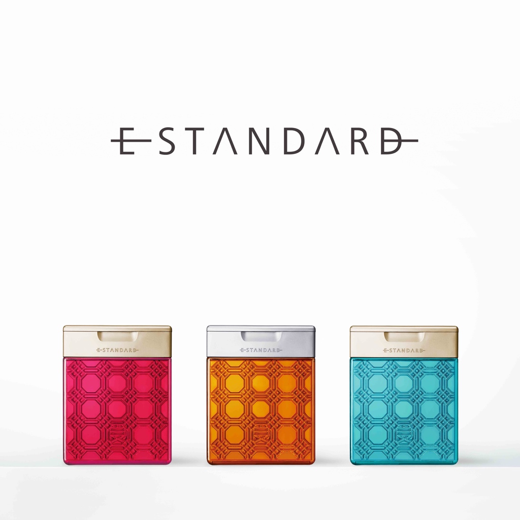 MADE IN JAPANの誇れるヘアケアプロダクト 「E STANDARD（イイ ...