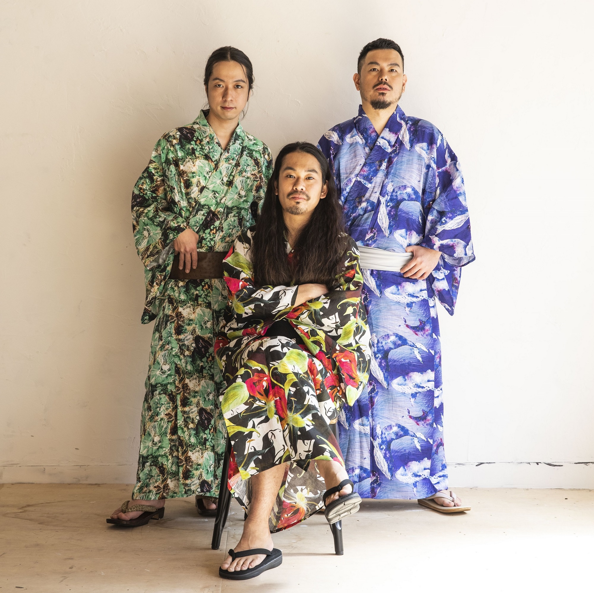 ROBE JAPONICA POP UP STORE | 売場ニュース | 博多阪急 | 阪急百貨店