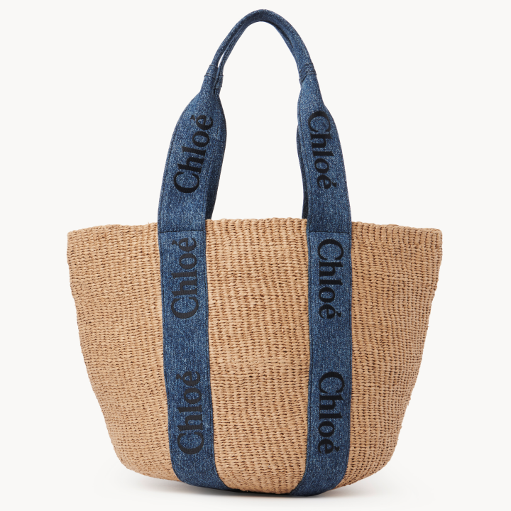 CHLOÉ ESSENTIALS（「クロエ」夏を彩るエッセンシャルコレクション