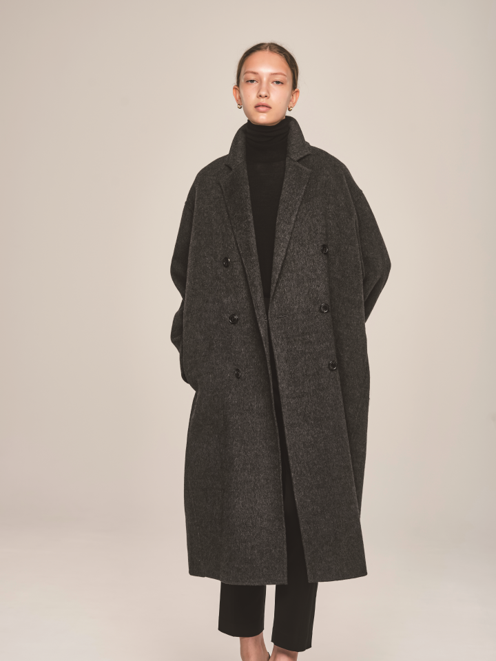 2023年秋冬 Premium COAT COLLECTION | Topics | 阪急うめだ本店 HANKYU STYLE